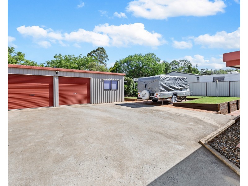 5 Hass Street, Oakey QLD 4401