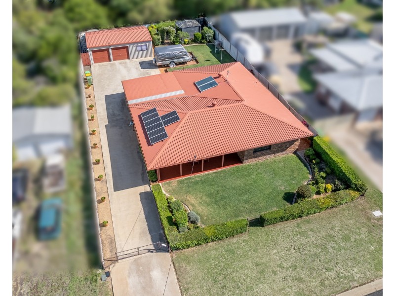 5 Hass Street, Oakey QLD 4401