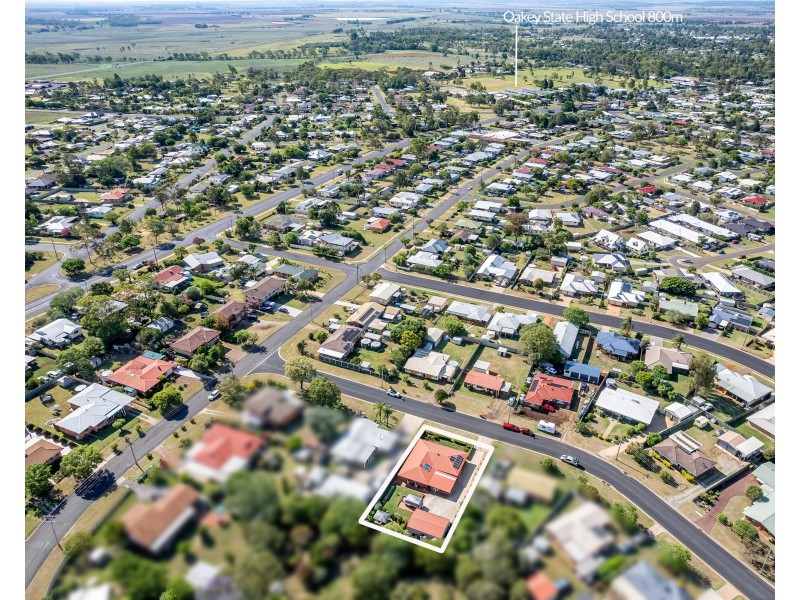 5 Hass Street, Oakey QLD 4401