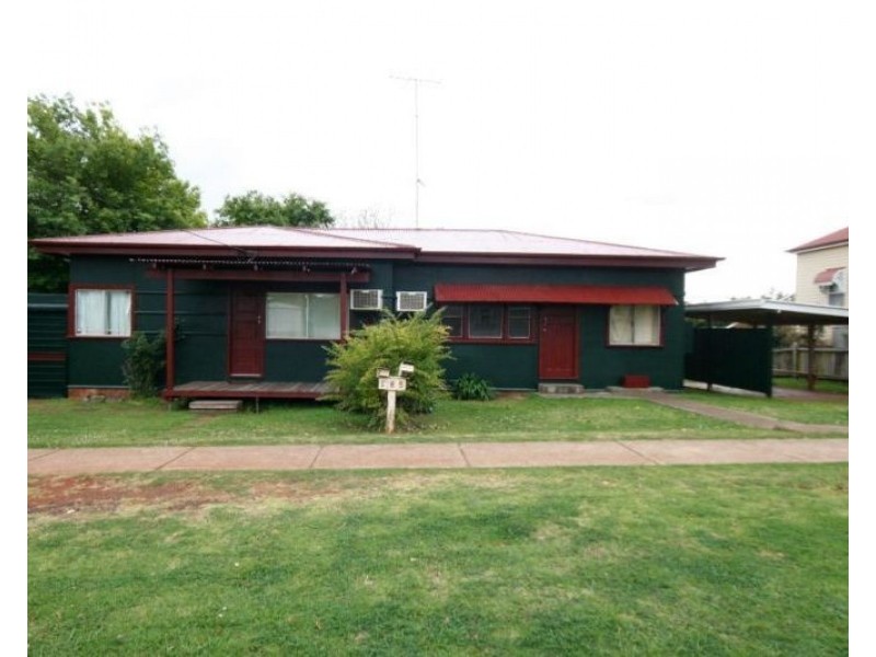 1/165 Perth Street, South Toowoomba QLD 4350