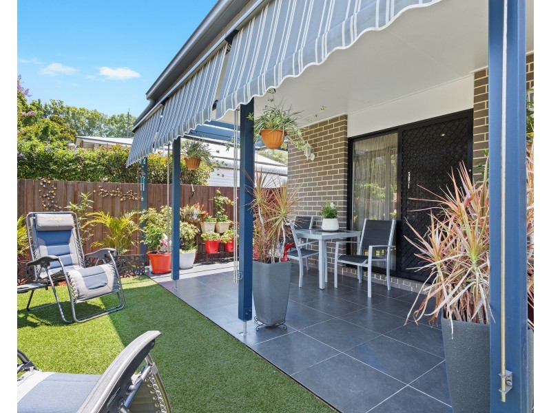1/6 Prospect Street, North Toowoomba QLD 4350