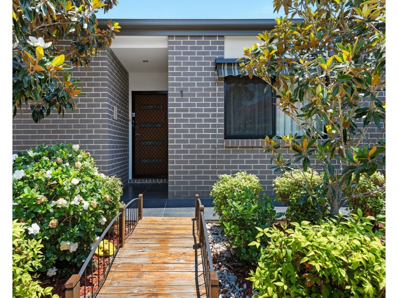 1/6 Prospect Street, North Toowoomba QLD 4350