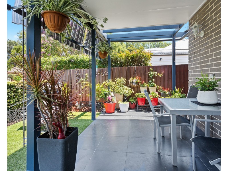1/6 Prospect Street, North Toowoomba QLD 4350