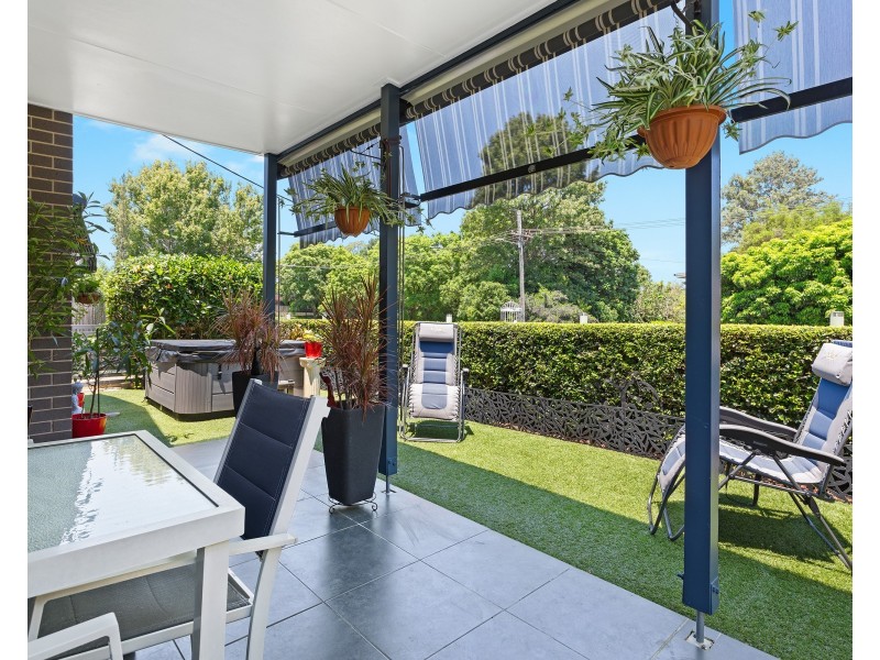 1/6 Prospect Street, North Toowoomba QLD 4350