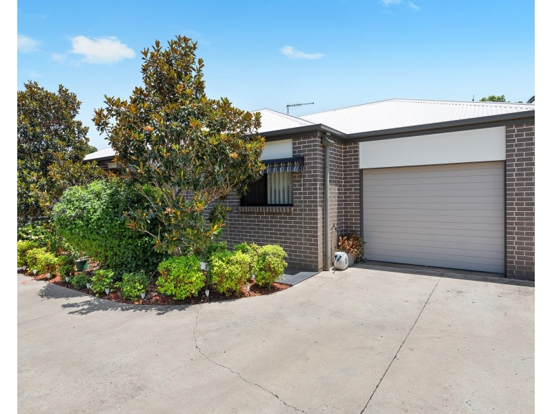 1/6 Prospect Street, North Toowoomba QLD 4350