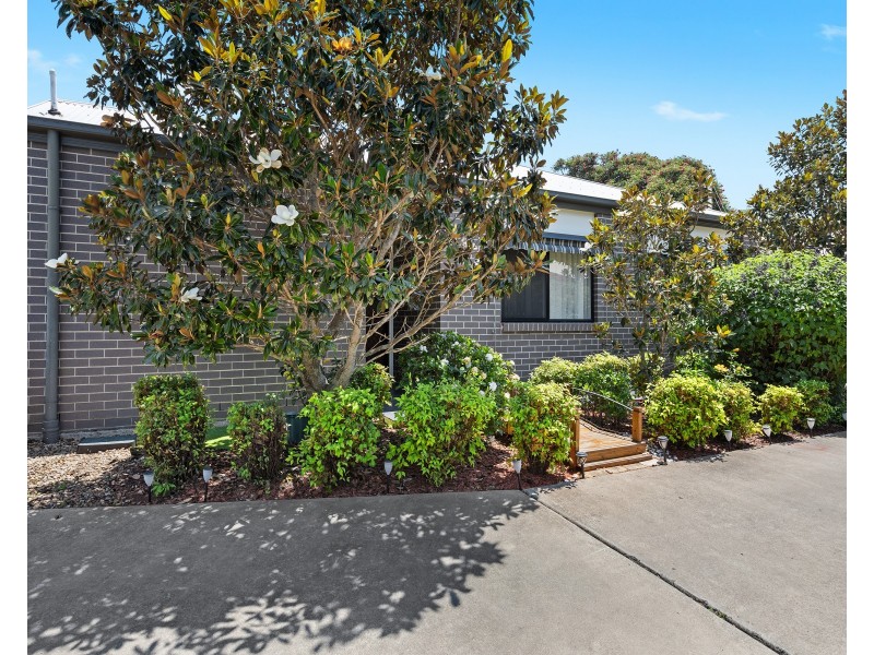1/6 Prospect Street, North Toowoomba QLD 4350