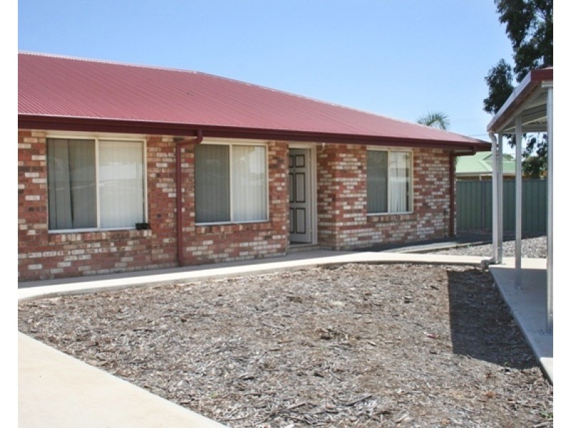 1/3 Berghofer Drive, Oakey QLD 4401