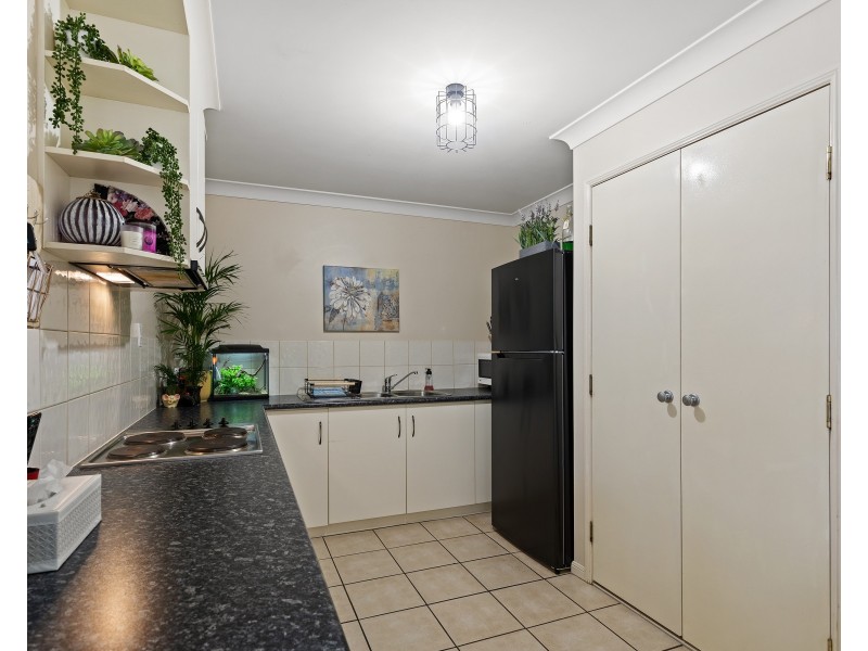 1/3 Berghofer Drive, Oakey QLD 4401