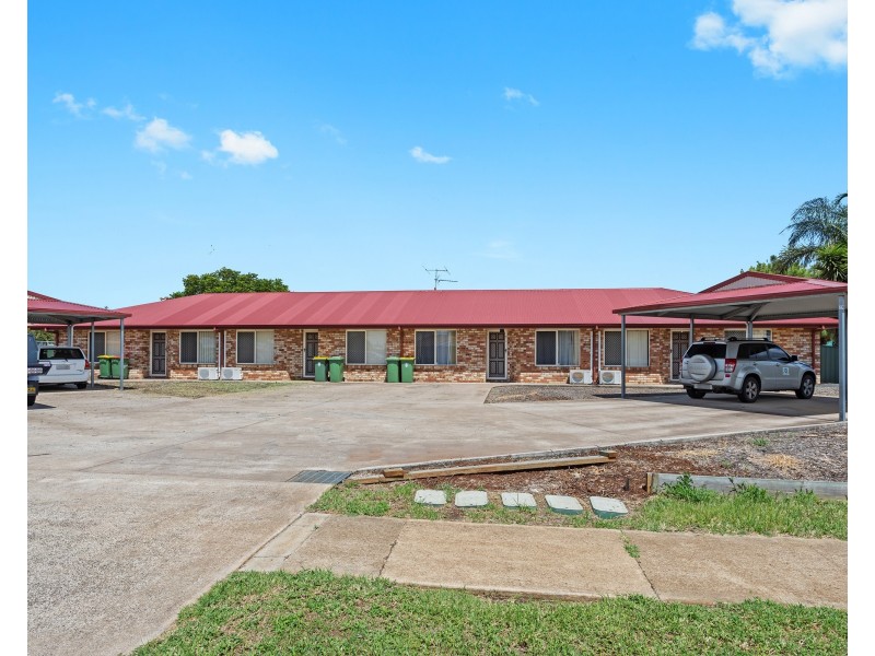 1/3 Berghofer Drive, Oakey QLD 4401