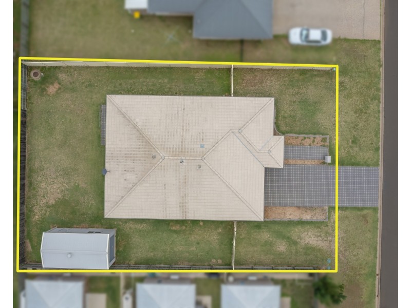 6 Clive Street, Oakey QLD 4401