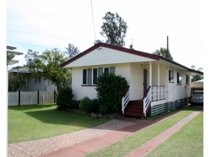 13 Delray Street, Oakey QLD 4401