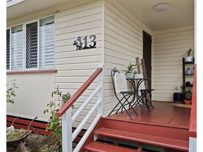 13 Delray Street, Oakey QLD 4401