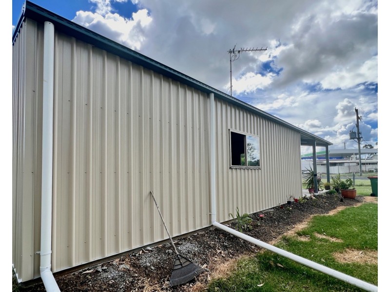 62 Margaret Street, Millmerran QLD 4357