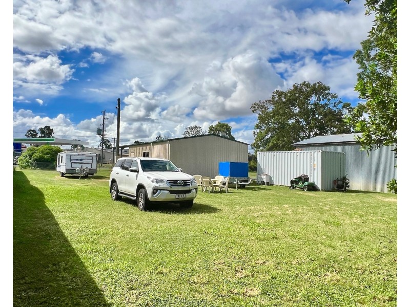 62 Margaret Street, Millmerran QLD 4357