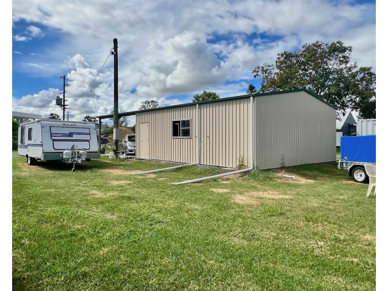 62 Margaret Street, Millmerran QLD 4357