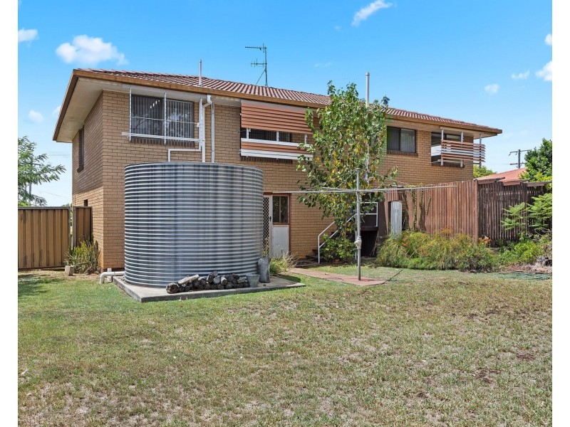 62  Proposch Street, Oakey QLD 4401