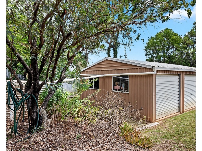62  Proposch Street, Oakey QLD 4401