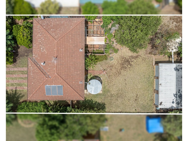 62  Proposch Street, Oakey QLD 4401