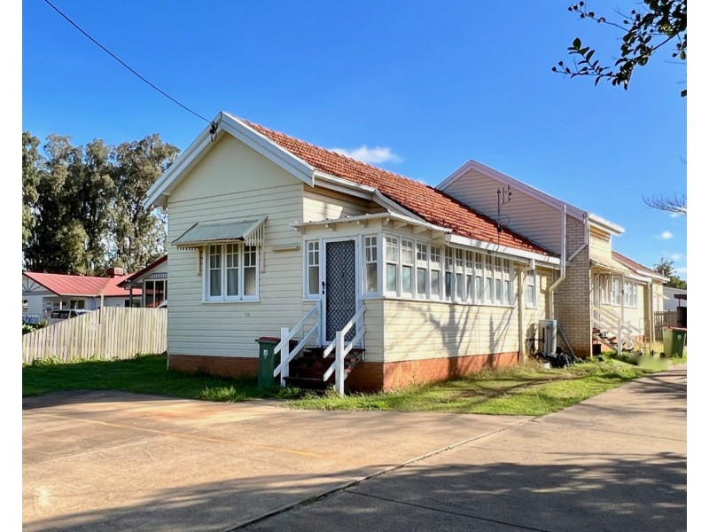 1/56 York Street, Oakey QLD 4401