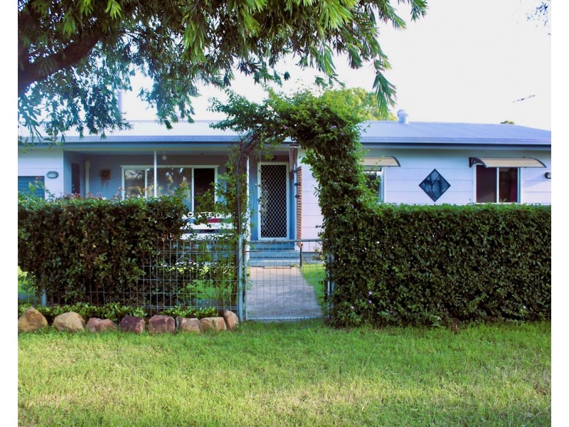 30 Bunya Mountains Maclagan Road, Maclagan QLD 4352