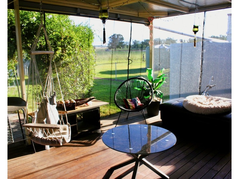 30 Bunya Mountains Maclagan Road, Maclagan QLD 4352