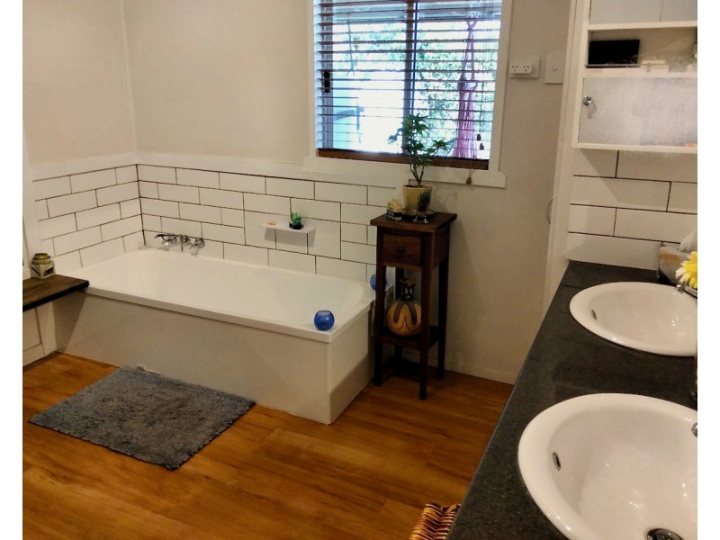 30 Bunya Mountains Maclagan Road, Maclagan QLD 4352