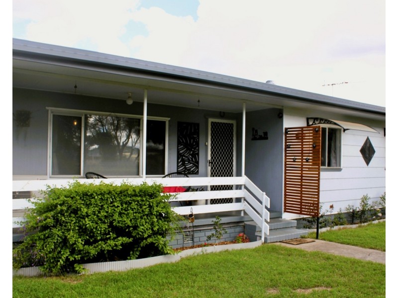 30 Bunya Mountains Maclagan Road, Maclagan QLD 4352