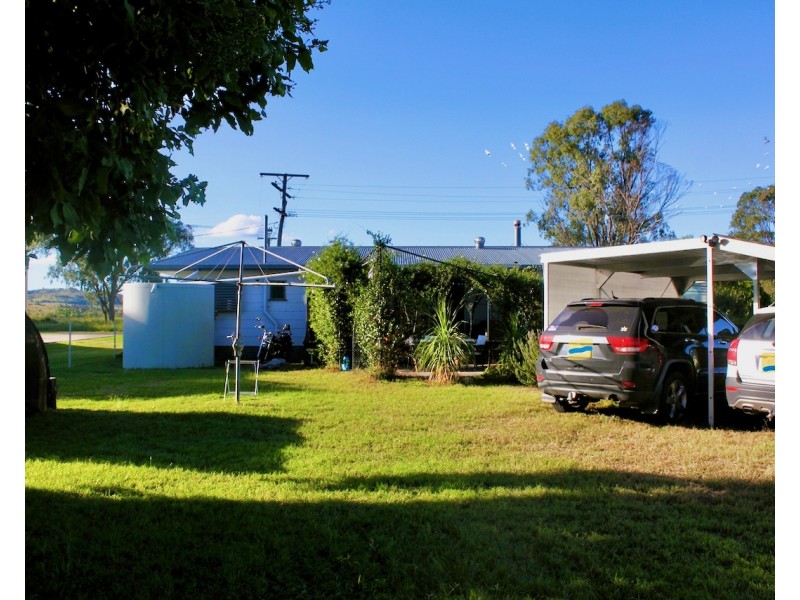 30 Bunya Mountains Maclagan Road, Maclagan QLD 4352