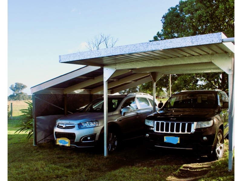 30 Bunya Mountains Maclagan Road, Maclagan QLD 4352