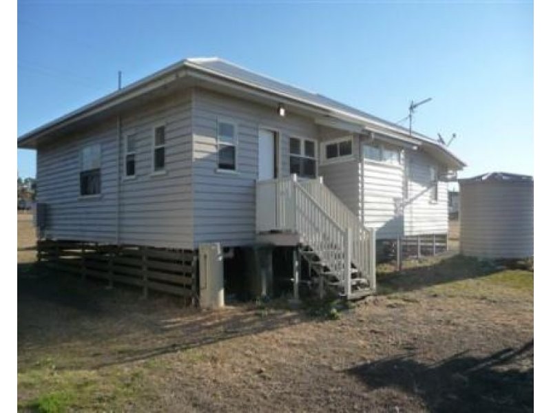 5 Scott Road, Jondaryan QLD 4403