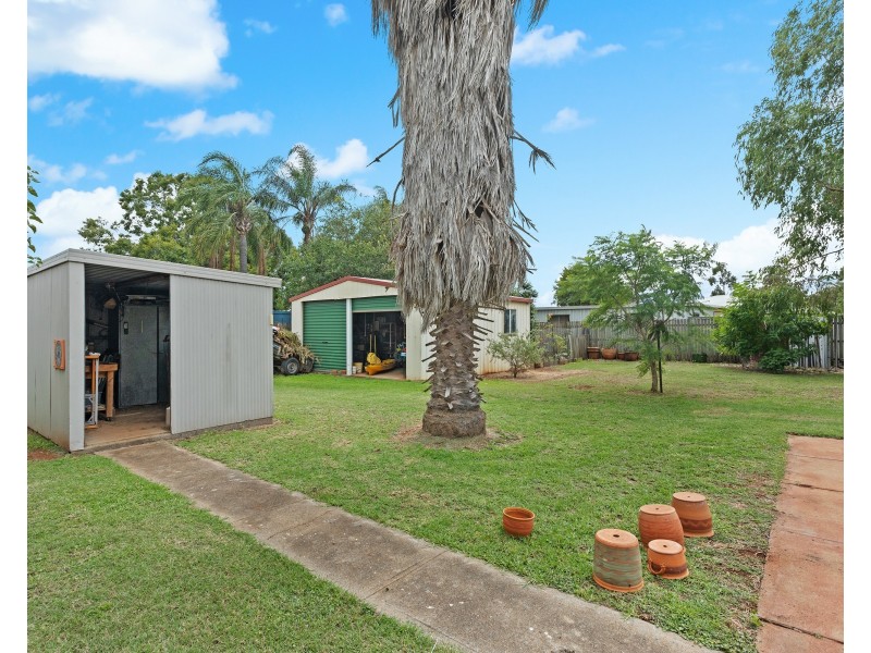 23 James Street, Oakey QLD 4401