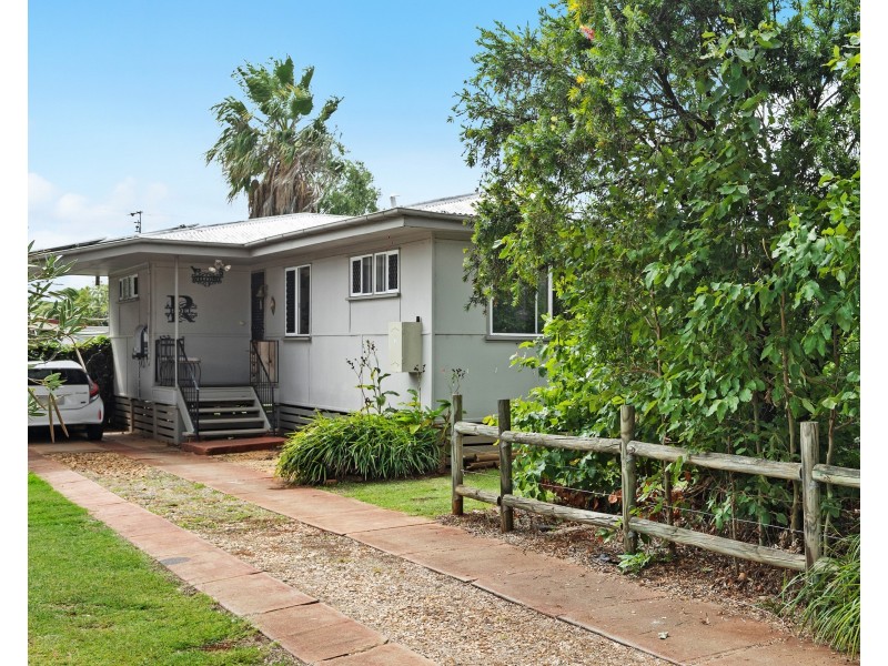 23 James Street, Oakey QLD 4401