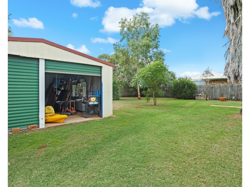 23 James Street, Oakey QLD 4401