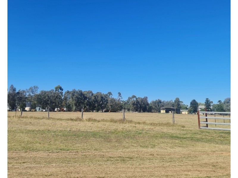 Lot 905 Showgrounds Road, Oakey QLD 4401