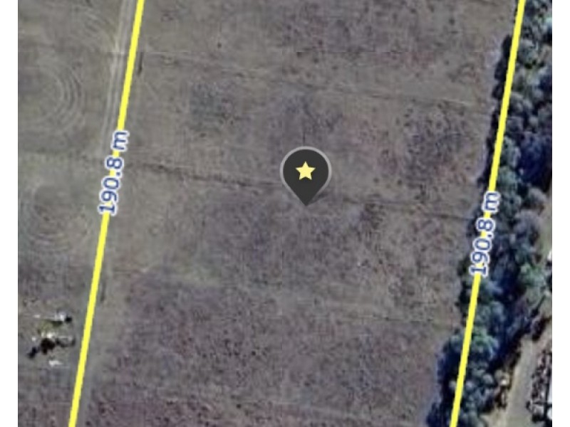 Lot 905 Showgrounds Road, Oakey QLD 4401