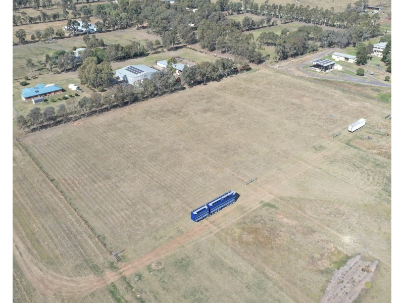 Lot 905 Showgrounds Road, Oakey QLD 4401
