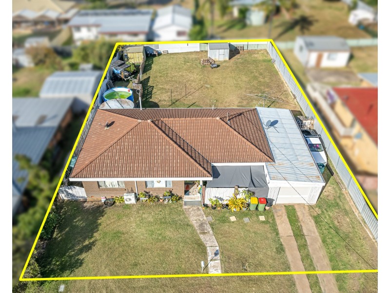 6 Werth Street, Oakey QLD 4401