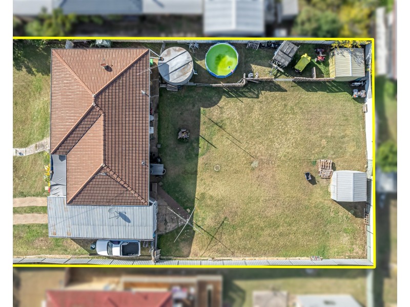6 Werth Street, Oakey QLD 4401