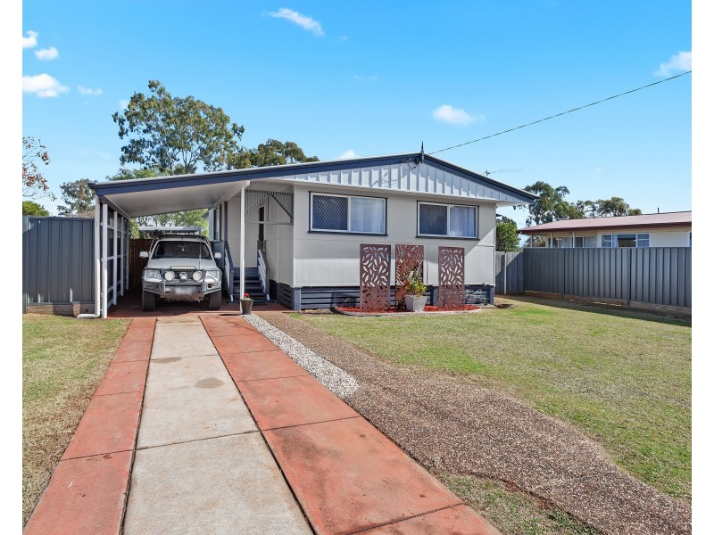 18 Delray Street, Oakey QLD 4401