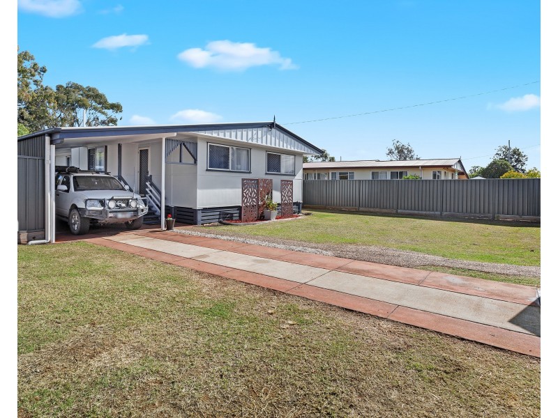 18 Delray Street, Oakey QLD 4401