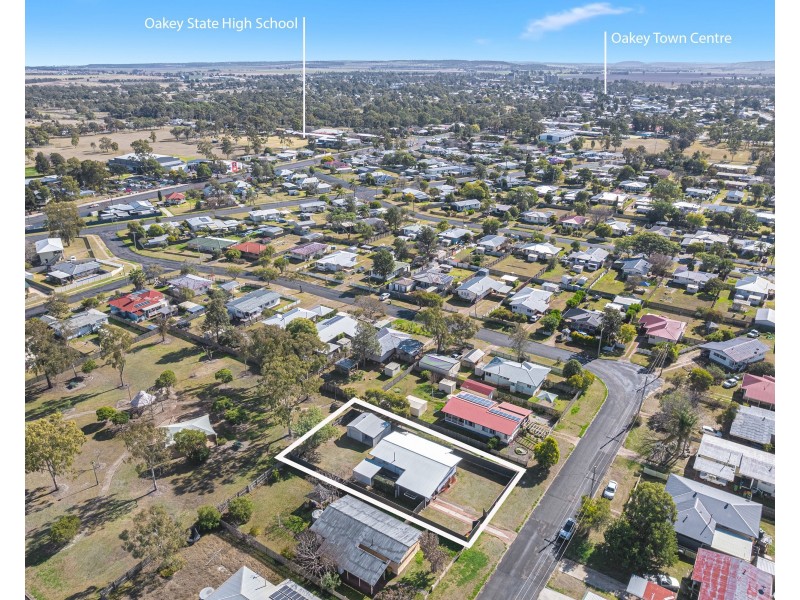 18 Delray Street, Oakey QLD 4401