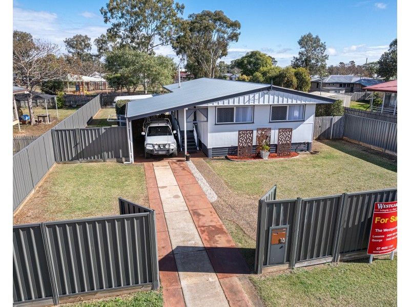 18 Delray Street, Oakey QLD 4401