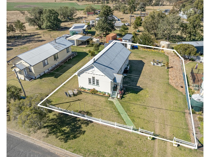 10 Margaret Street, Maclagan QLD 4352