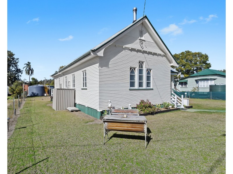 10 Margaret Street, Maclagan QLD 4352