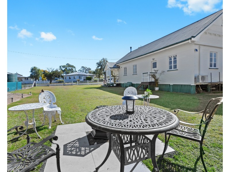 10 Margaret Street, Maclagan QLD 4352
