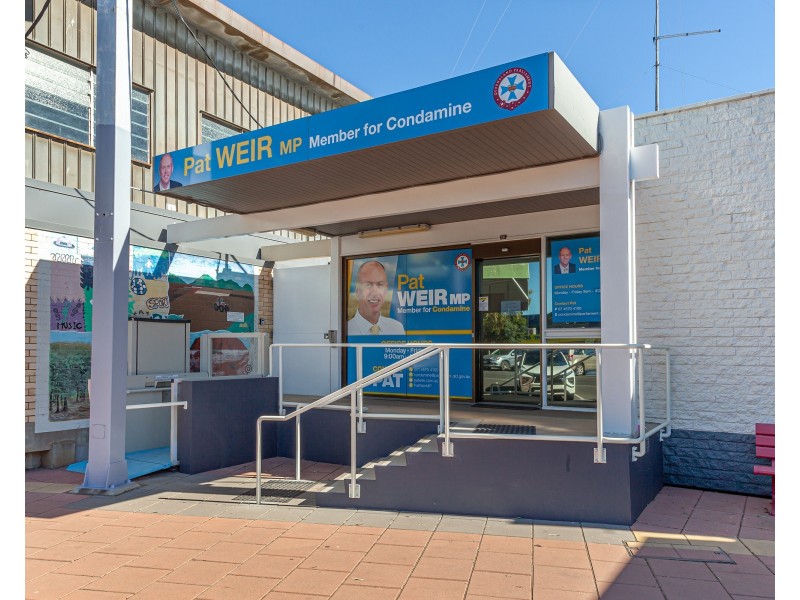 101 Campbell Street, Oakey QLD 4401