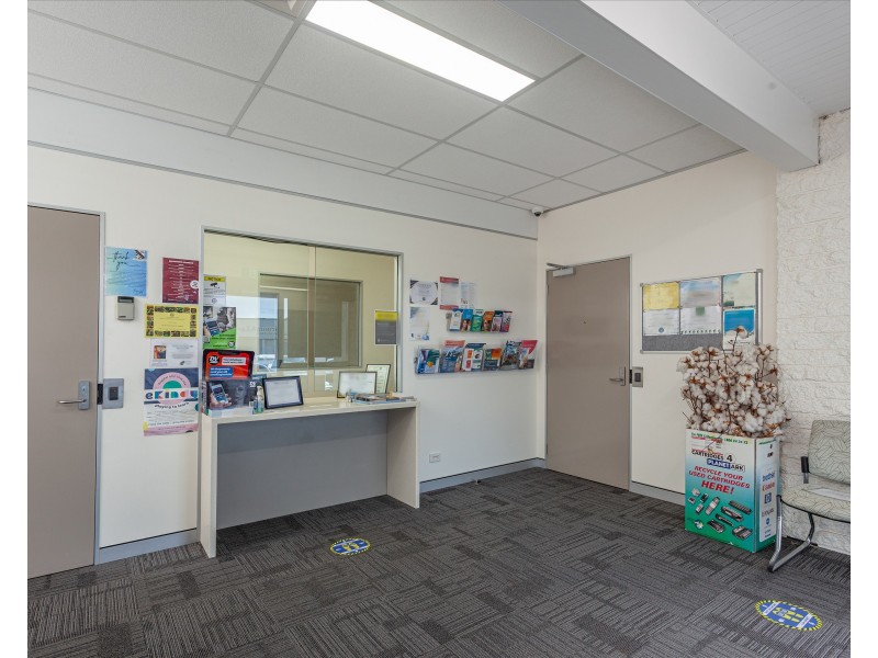 101 Campbell Street, Oakey QLD 4401