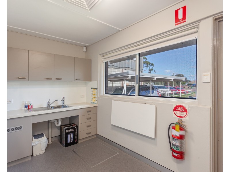 101 Campbell Street, Oakey QLD 4401