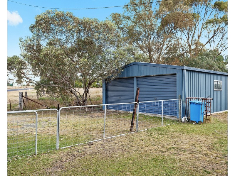 25 Jondaryan-Evanslea Road, Jondaryan QLD 4403