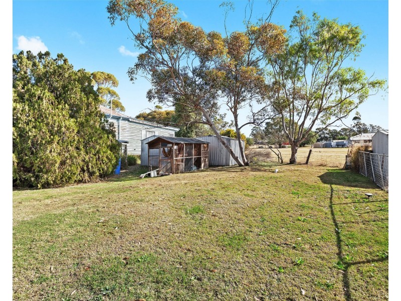 25 Jondaryan-Evanslea Road, Jondaryan QLD 4403